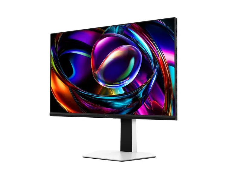   TCL 27" QD-Mini LED 4K HVA